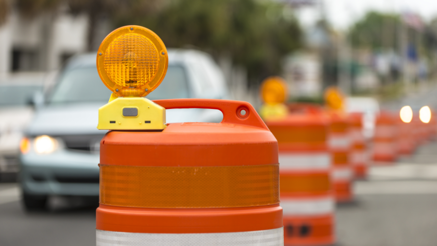 City of San Angelo shares progress for Chadbourne Street project - AOL