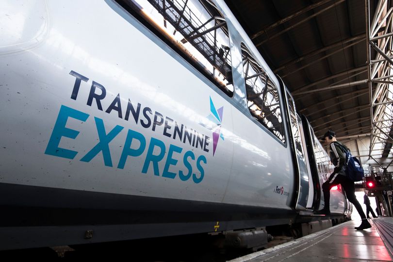 'Faster, more reliable journeys': New trains for North backed by £1bn investment