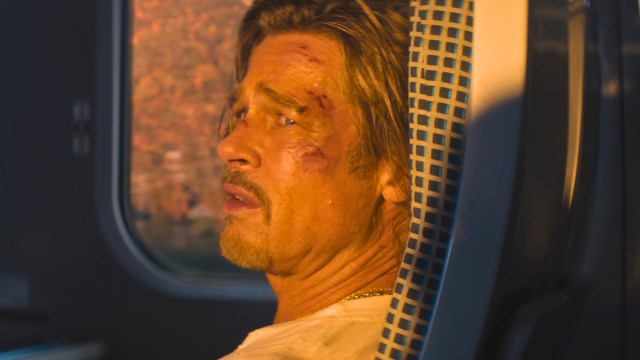 Brad Pitt & Ryan Reynolds' John Wick-Like Comedy Gets Unique Prequel Pitch