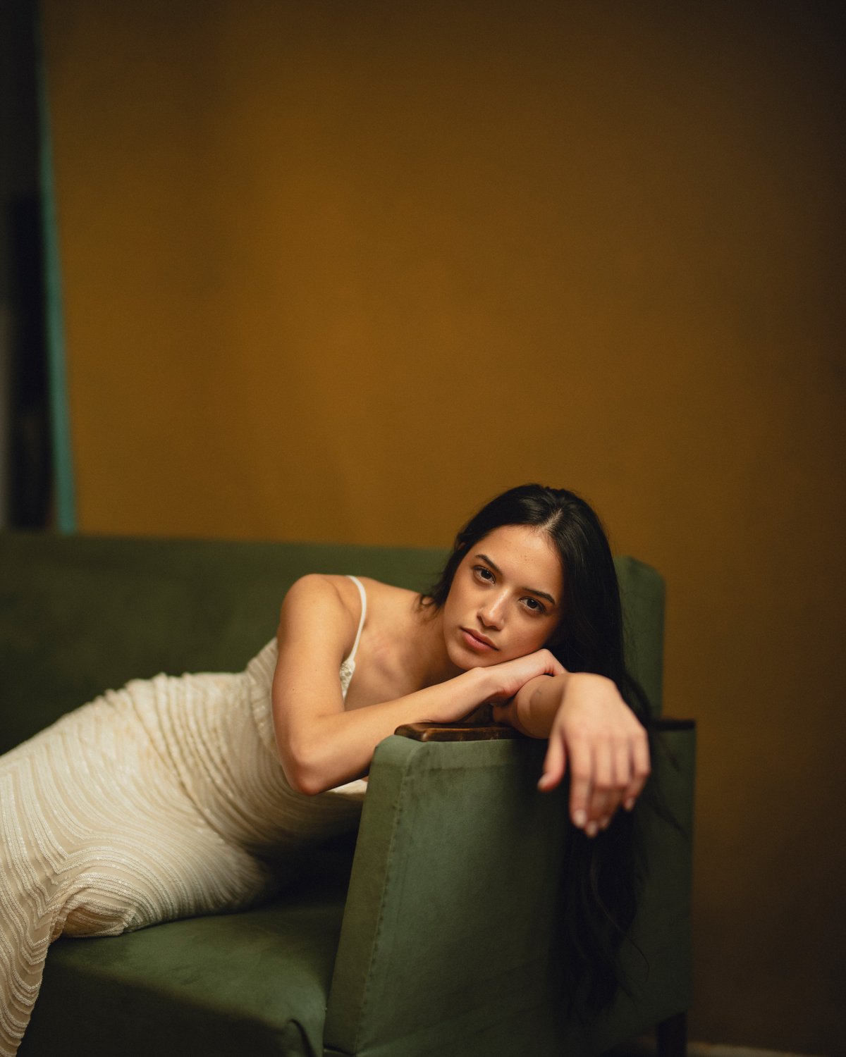 Amy Tara: Horror paints women really well… they're actual people rather than just objects or eye candy