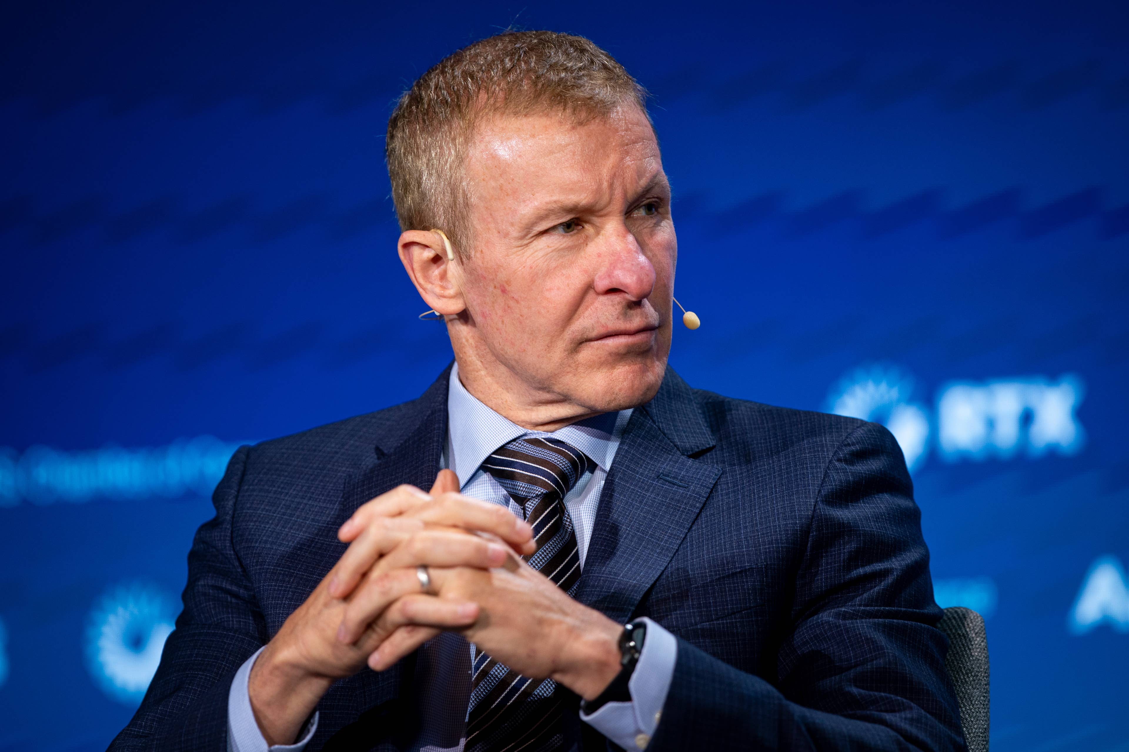 United Airlines CEO Scott Kirby Sets Ambitious Goal for Enhanced Customer Service