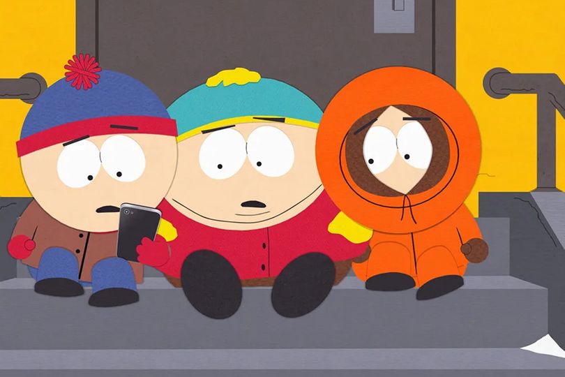 South Park takes subtle swipe at Donald Trump in most brilliant way