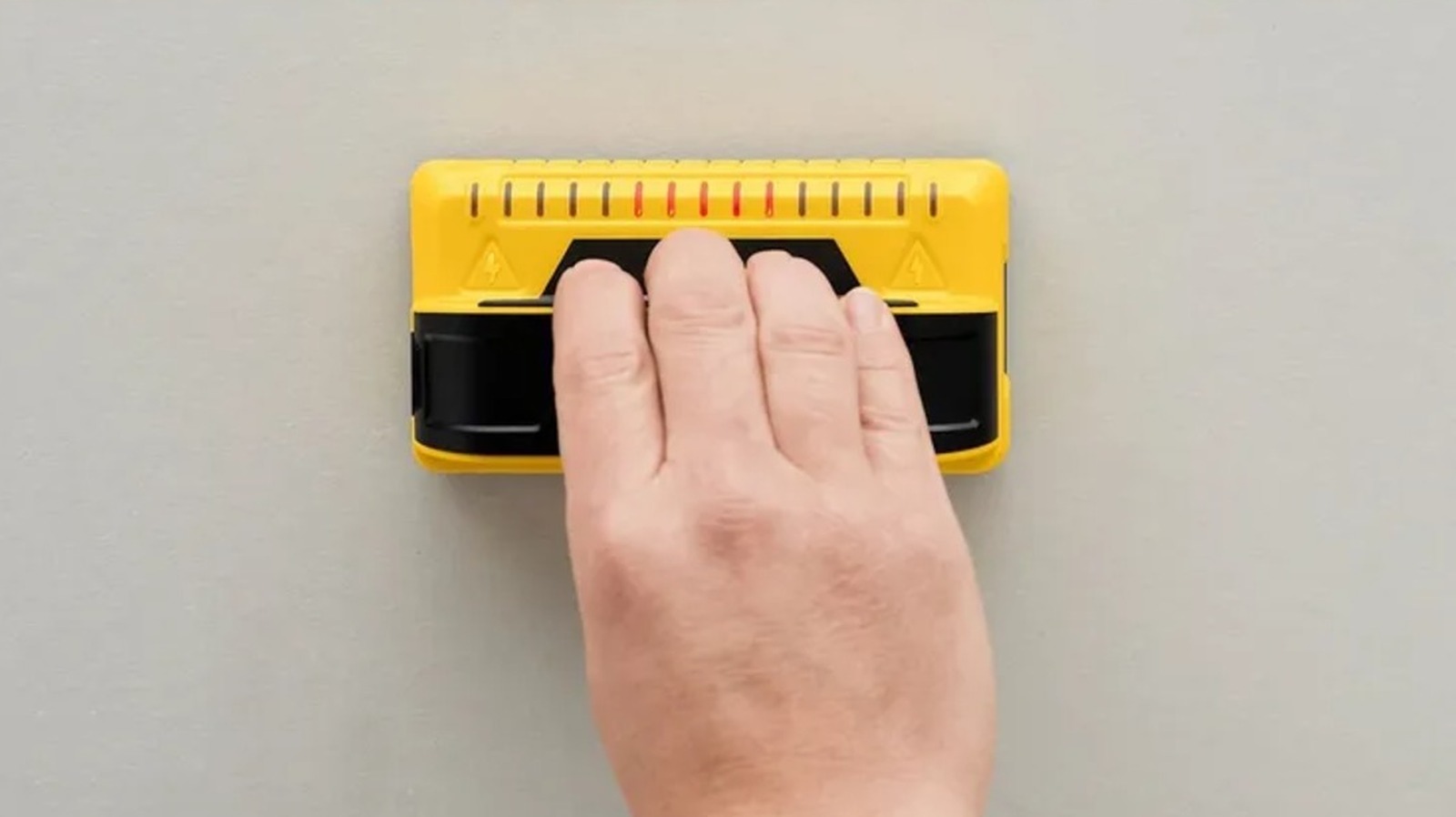 Who Makes Harbor Freight's Stud Finders & How Well Do Users Say They Work?