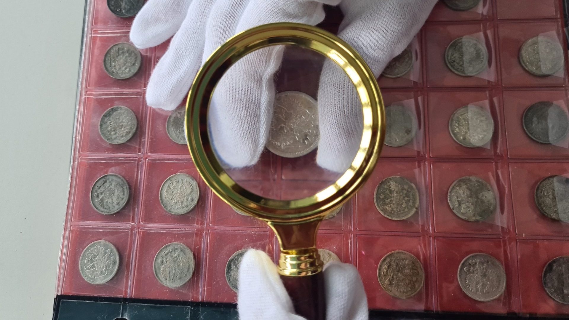 I Asked a Coin Dealer: Which Rare Coins Are Actually Worth Buying vs. Hype?