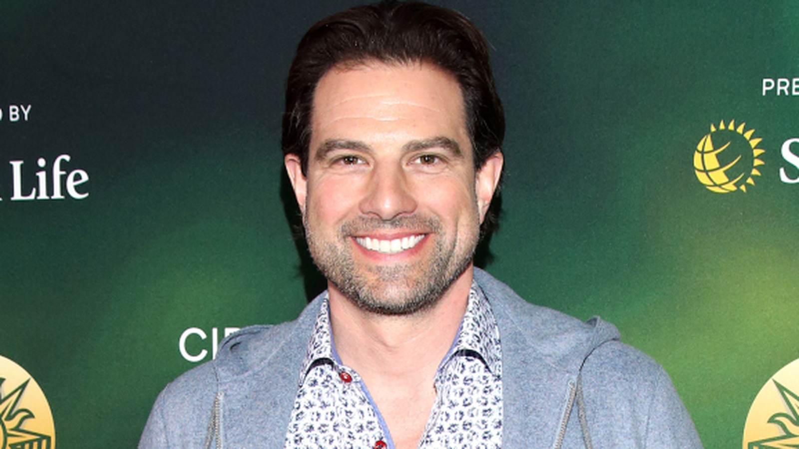 HGTV's Scott McGillivray Has A Great Tip To Avoid Regretting Your Bathroom Renovation