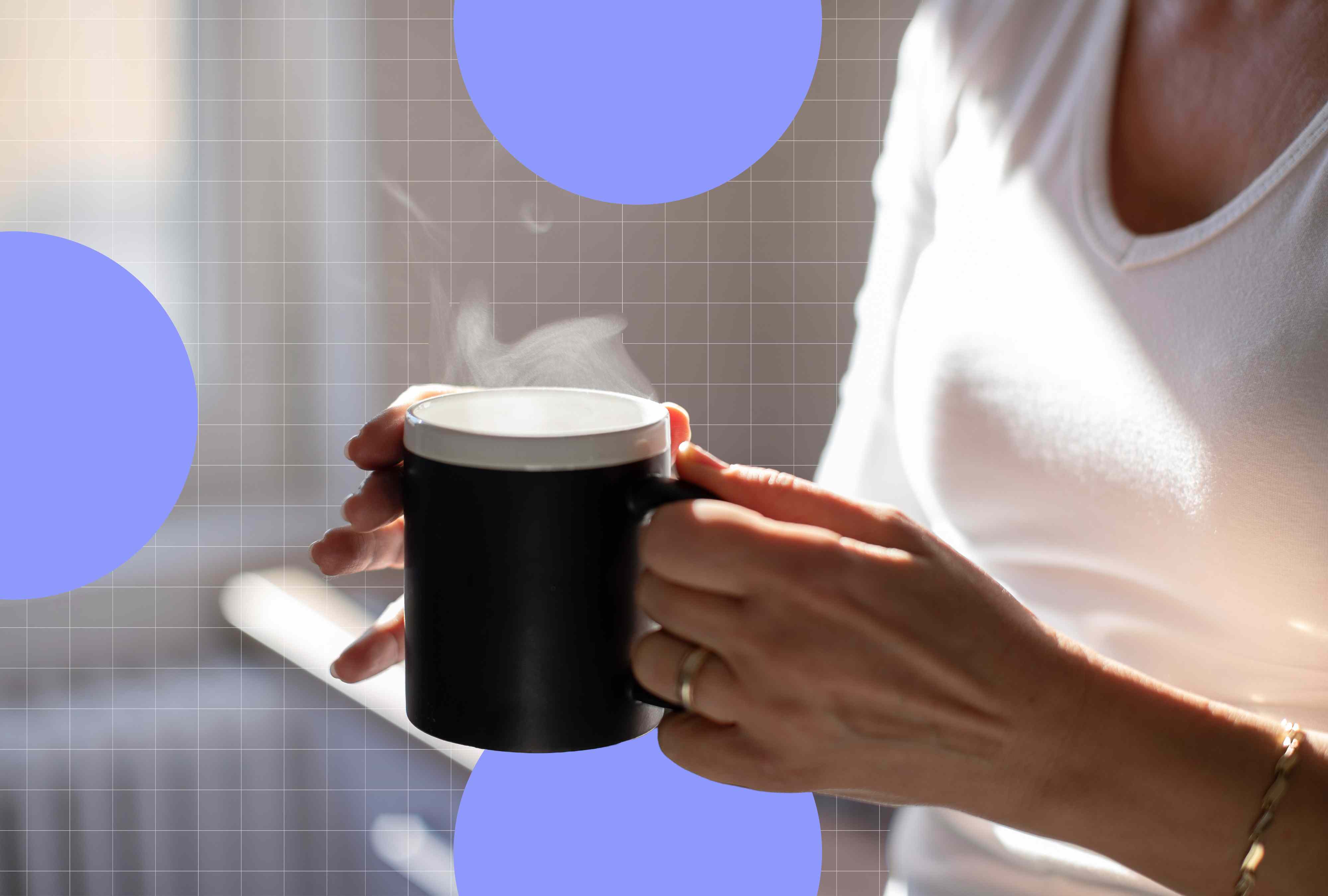 Scientists Just Uncovered a Surprising Risk of Drinking Too-Hot Beverages