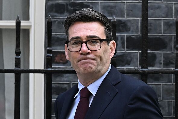 Major update on UK economy as new growth figures confirmed