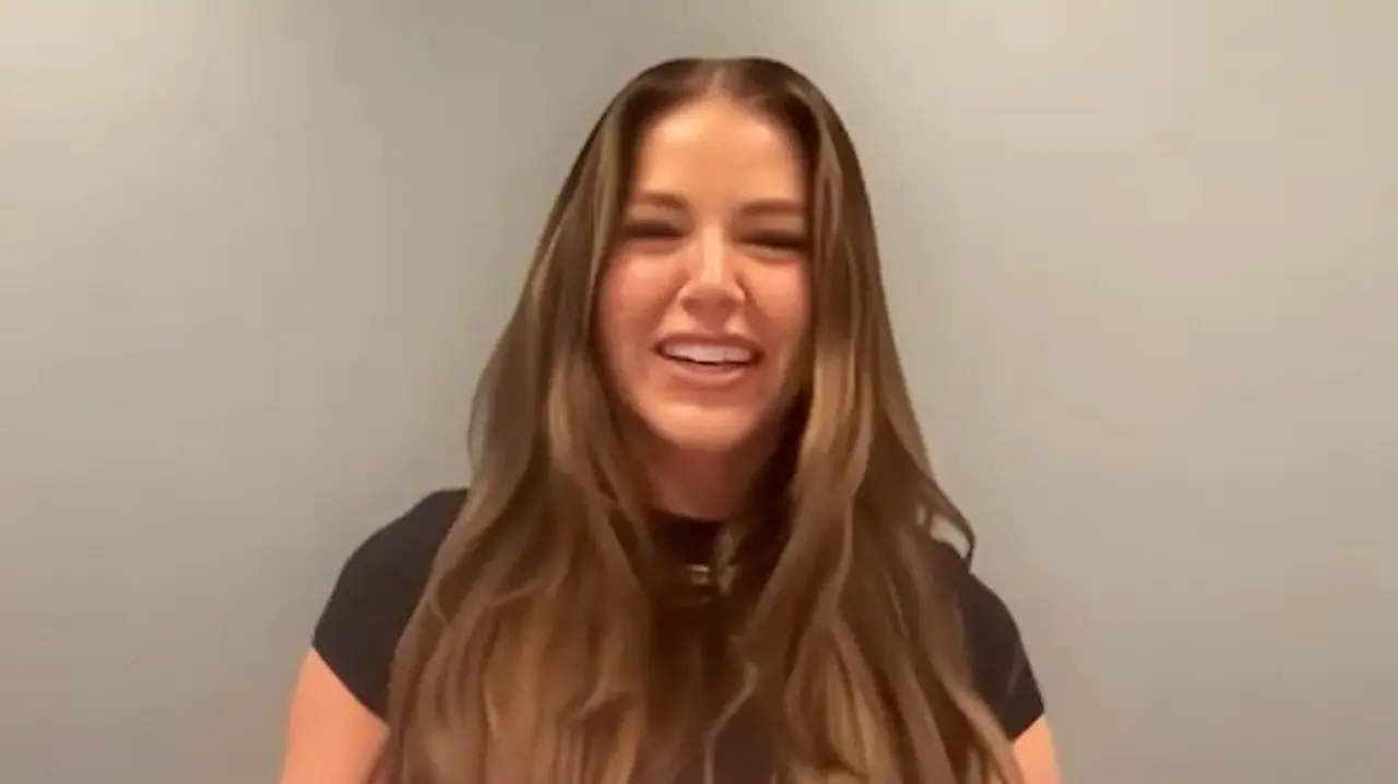 Love Island winner Julia says 'heart is a little broken' as she confirms split from Lorenzo