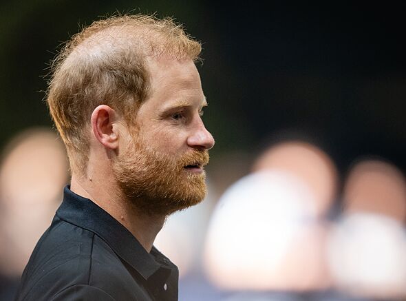 Prince Harry to return to US this month after UK drama