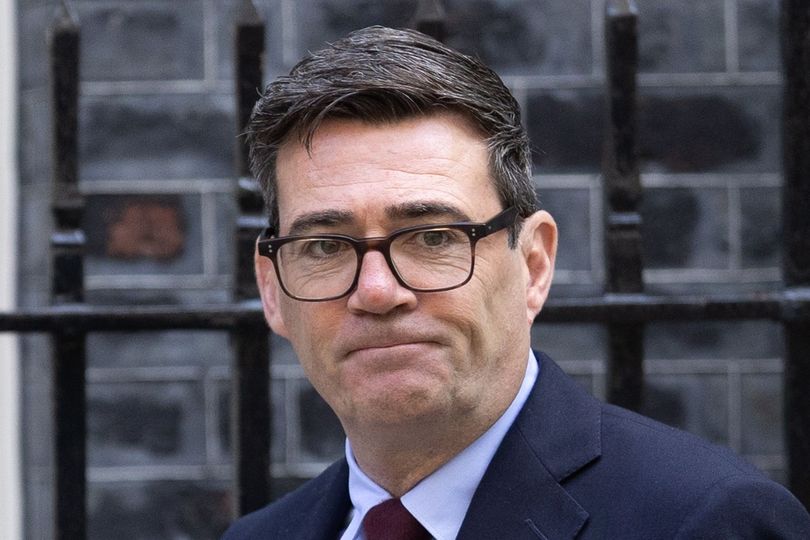 Andy Burnham urged to revive 'allowance scheme' for poorer students axed by Tories