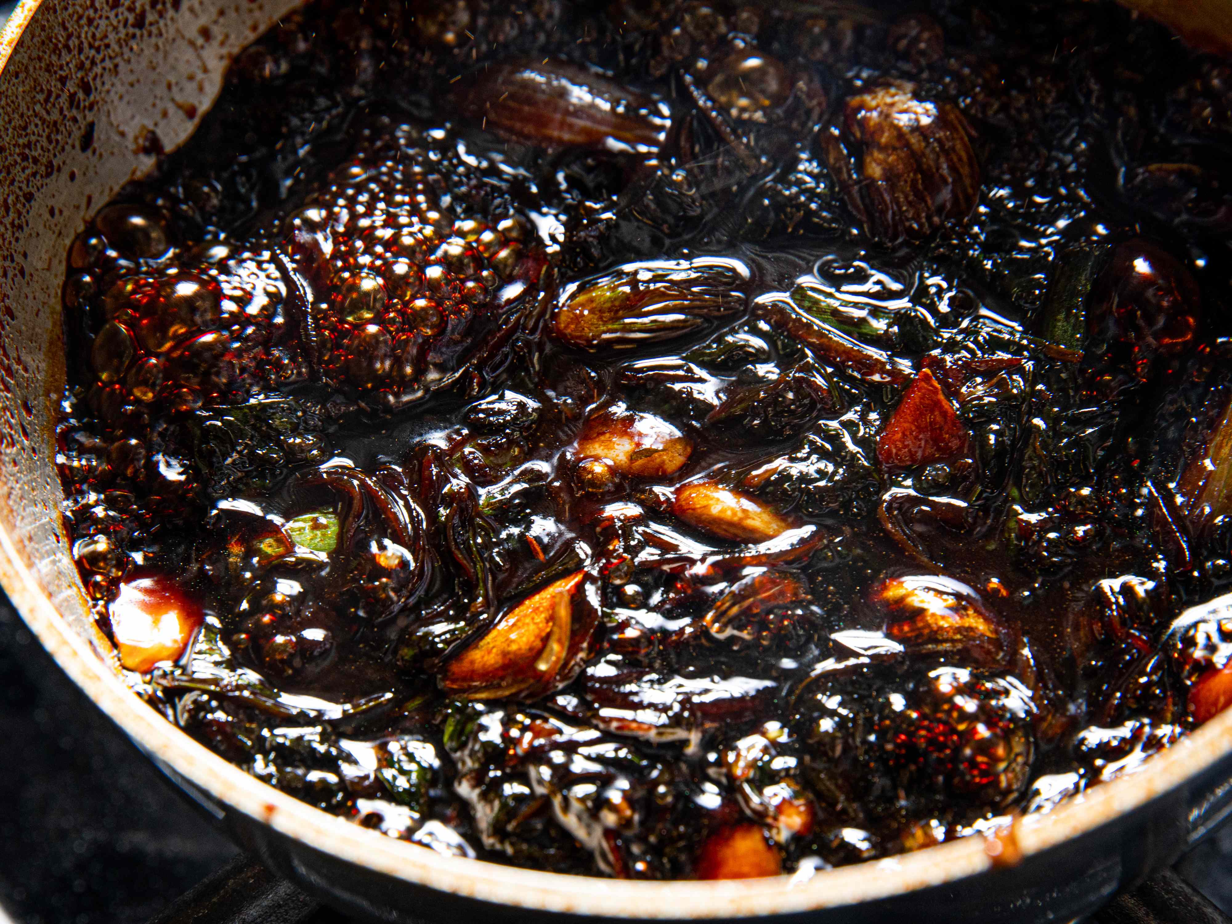 Your Soy Sauce Is Good. This 10-Minute Trick Makes It So Much Better.
