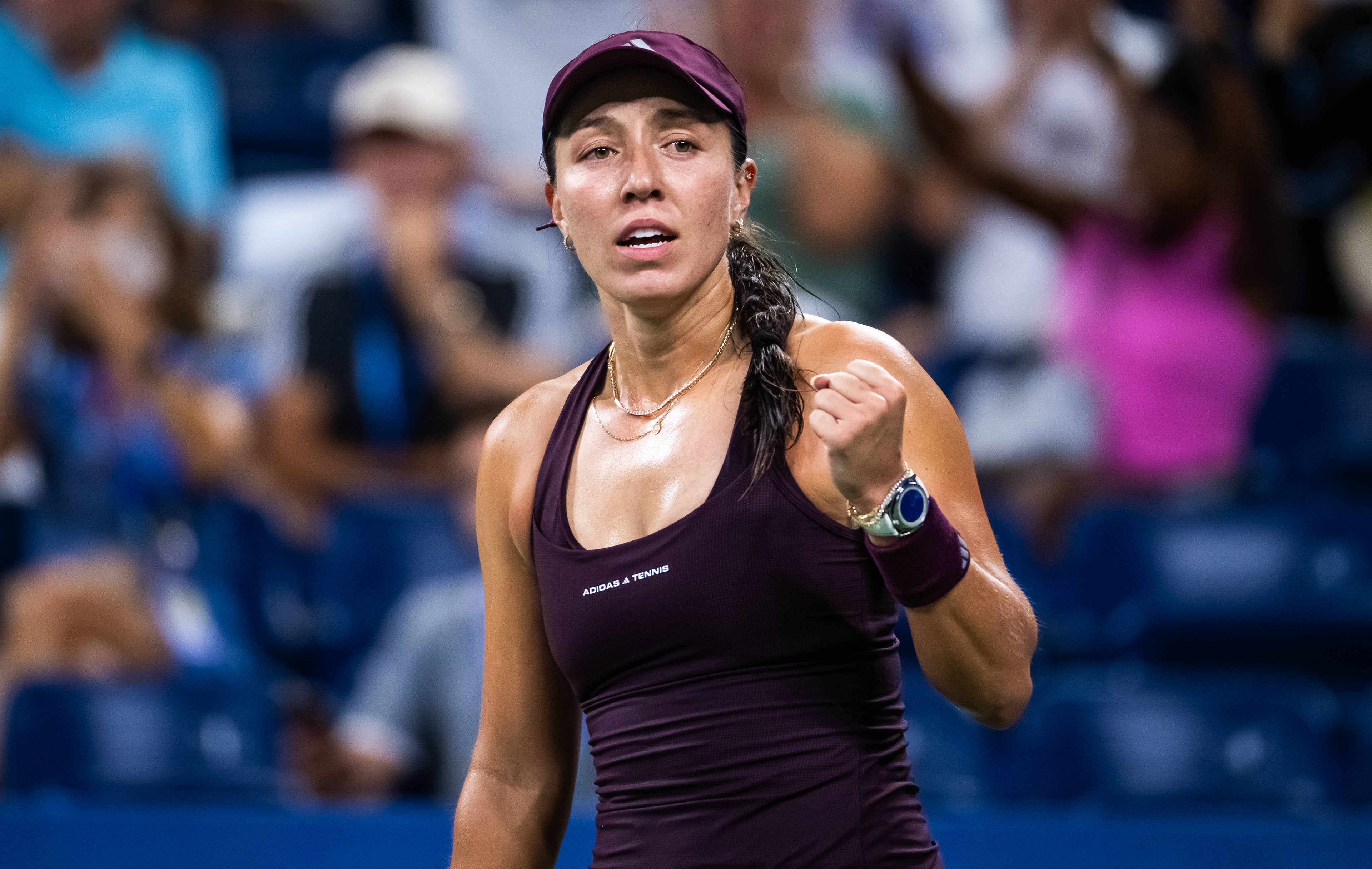Inside Jessica Pegula’s Love of Gaming: Favorite Titles, Consoles and More - AOL