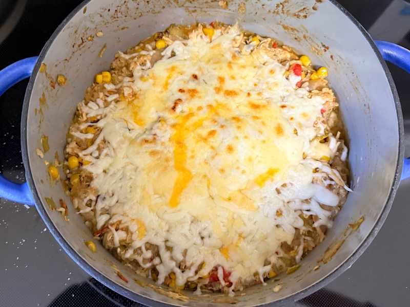 I've Tried Nearly a Dozen Dutch Ovens — And This Under-$120 Option Is My Favorite
