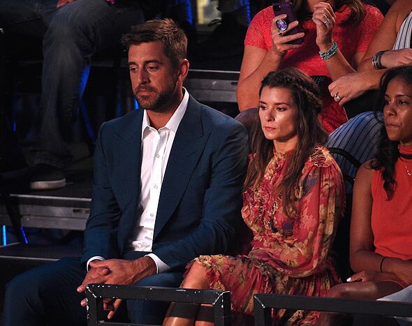 Aaron Rodgers had major regret over mystery wife during Danica Patrick relationship