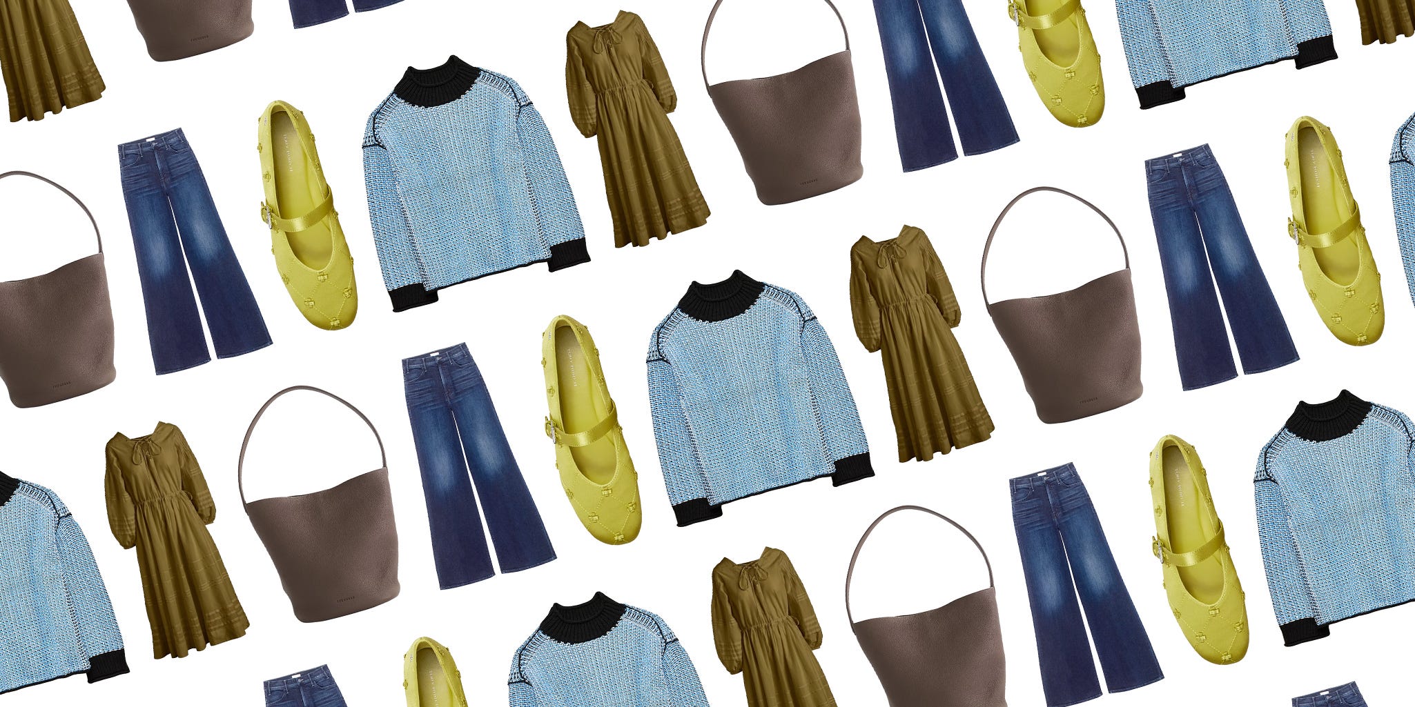 The Best Fall Fashion Finds Under $500, According to a Luxury Shopping ...