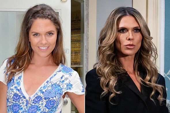 Bettina Trump 25K MAGA Makeover Exposed As She Gets Welcomed Into Bettina Trump 25K MAGA Makeover Exposed As She Gets Welcomed Into