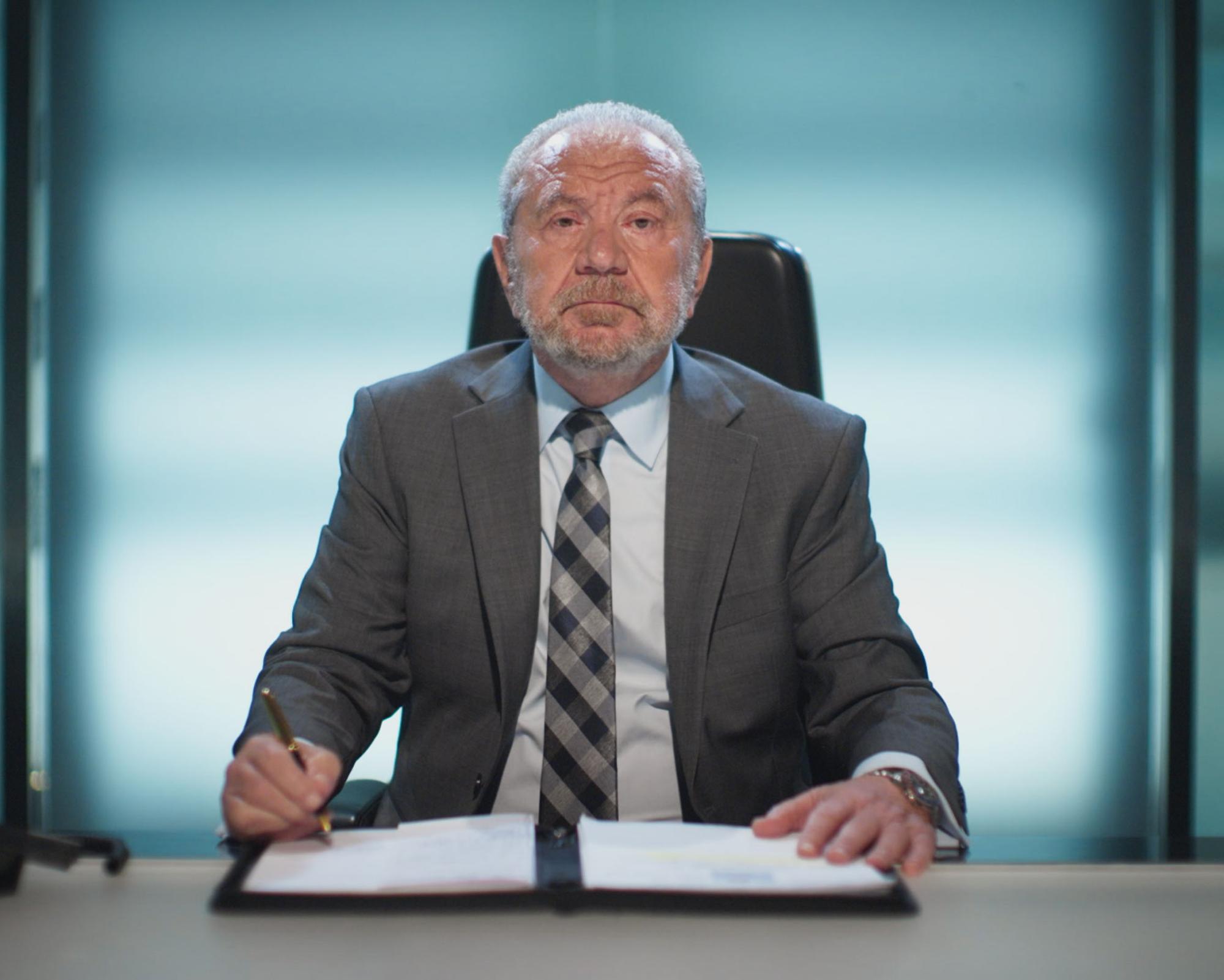 ‘You're fired!' The TV shows you can't stomach any more