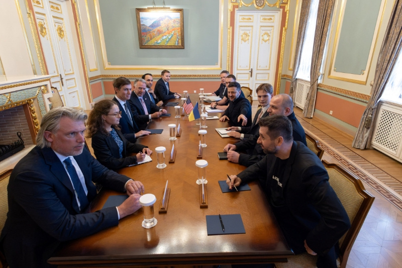 Kyiv preparing for talks to resume in October, senior Ukrainian official says - AOL