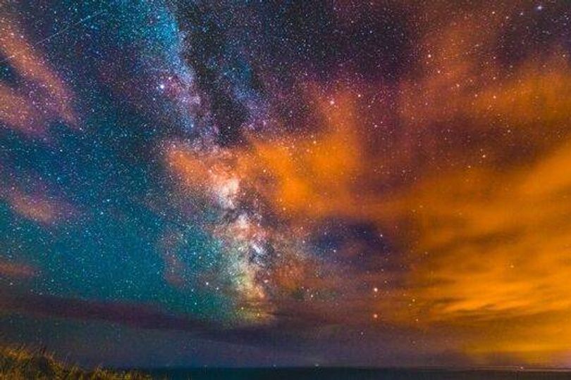 Date the world will be destroyed and universe ends calculated by scientists - AOL