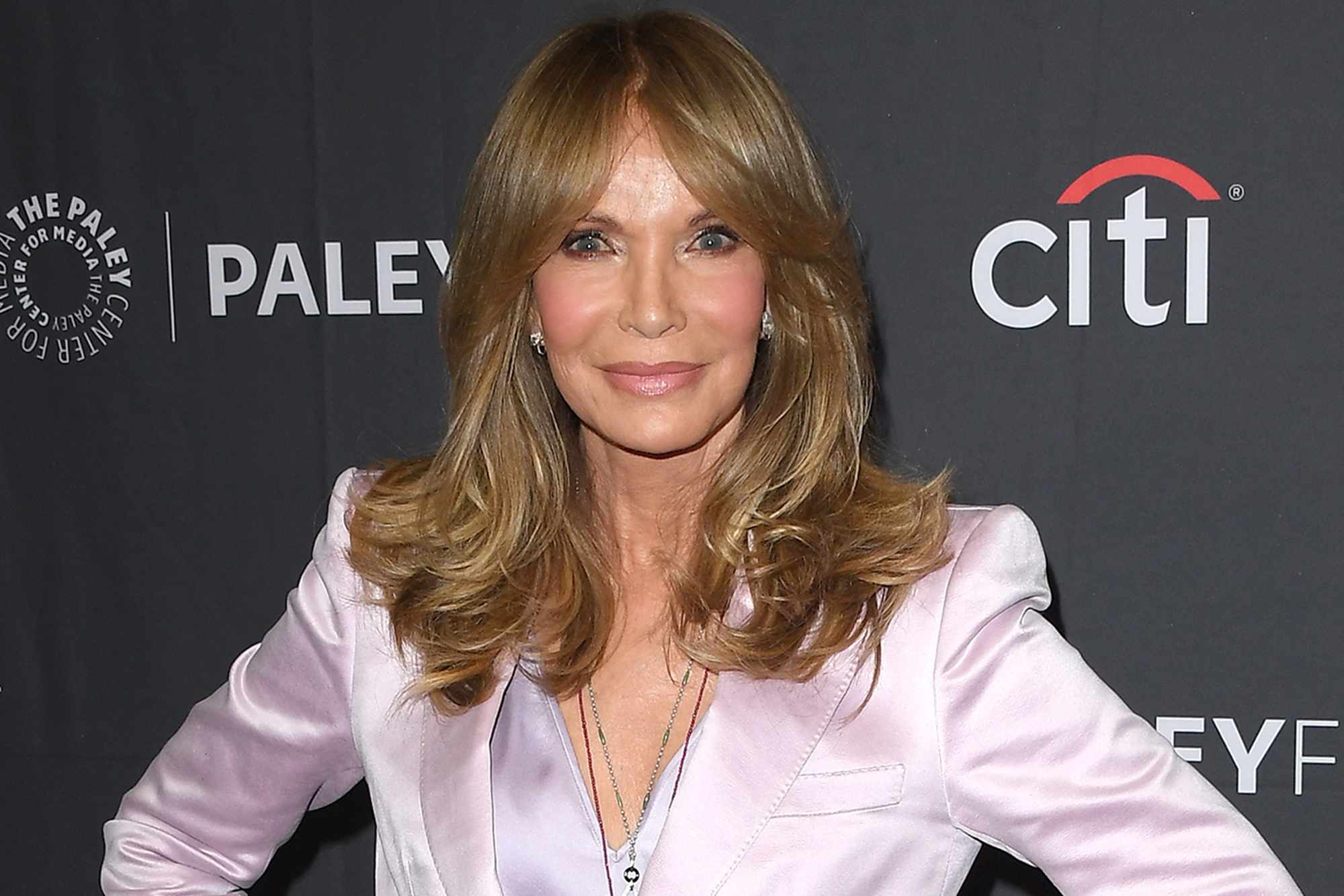 Jaclyn Smith turned down role in James Bond movie because of “Charlie's Angels” scheduling conflict