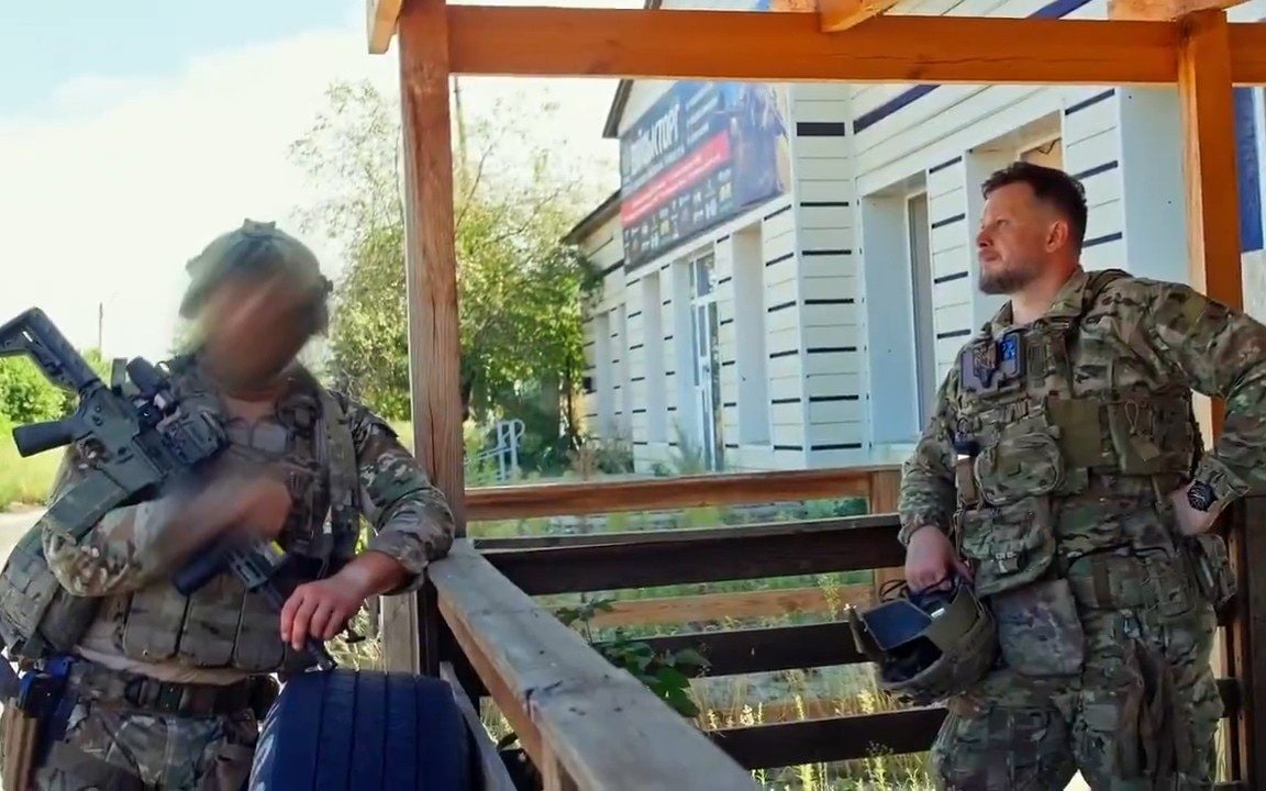 Ukraine’s biggest victory this year exposes lying Russian commanders - AOL