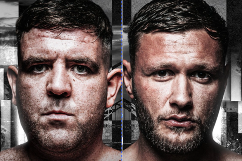 How to watch Big Stacks vs Jordan McCann boxing fight tonight