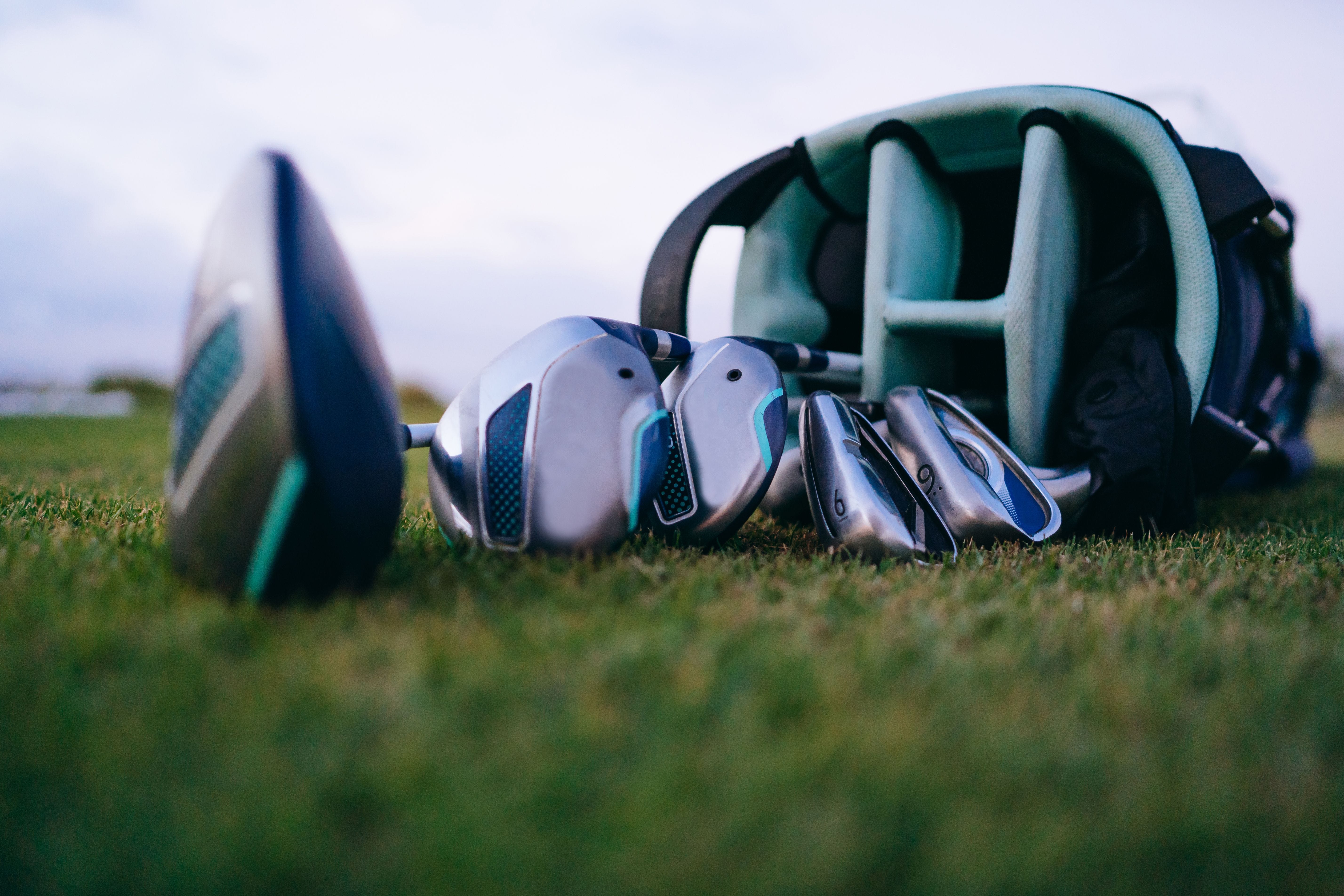Member discipline becoming a major problem at golf clubs in the UK