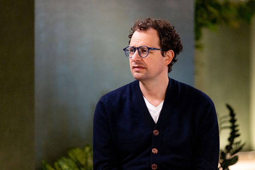 Anthropic CEO warns rogue AI could seize control of the whole world's internet in 6 months - AOL