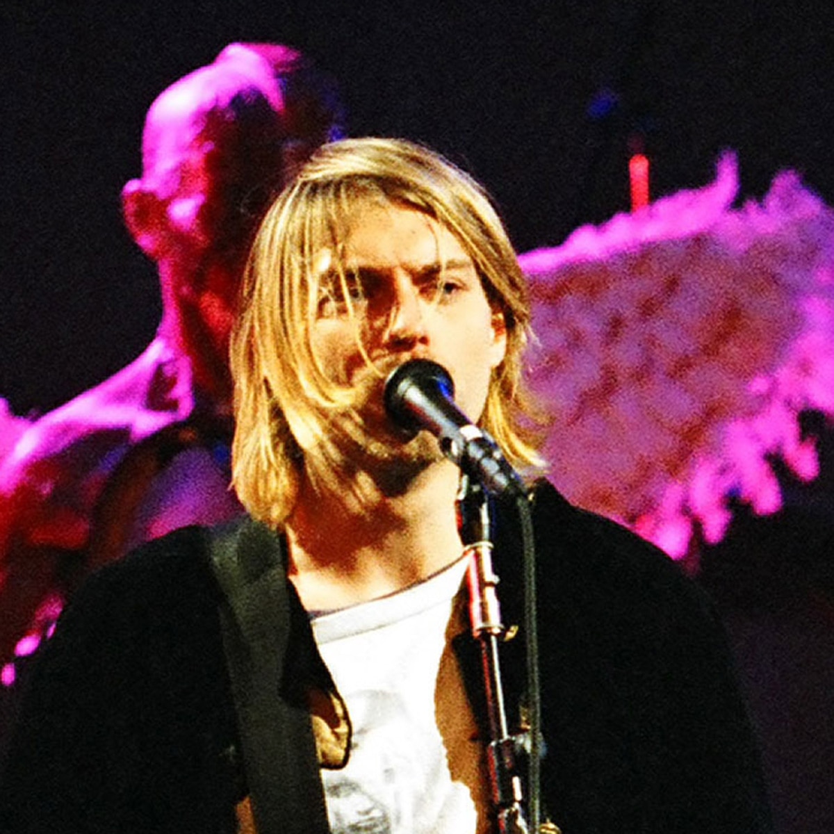 MTV VMAs 2026: Nirvana Named Video Vanguard Award Winner - AOL