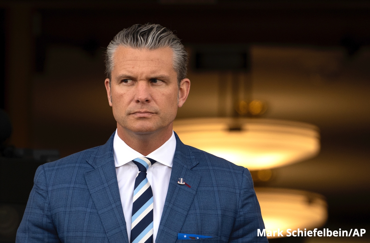 Pete Hegseth Pressured Reluctant U.S. Air Force Members Shot Down in Iran to Talk with 60 Minutes: Report