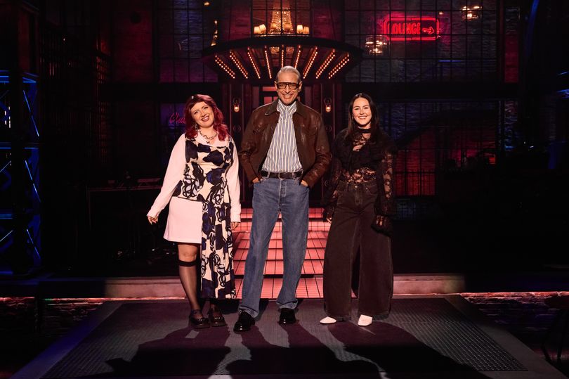 What time does Saturday Night Live start tonight? SNL UK's return explained