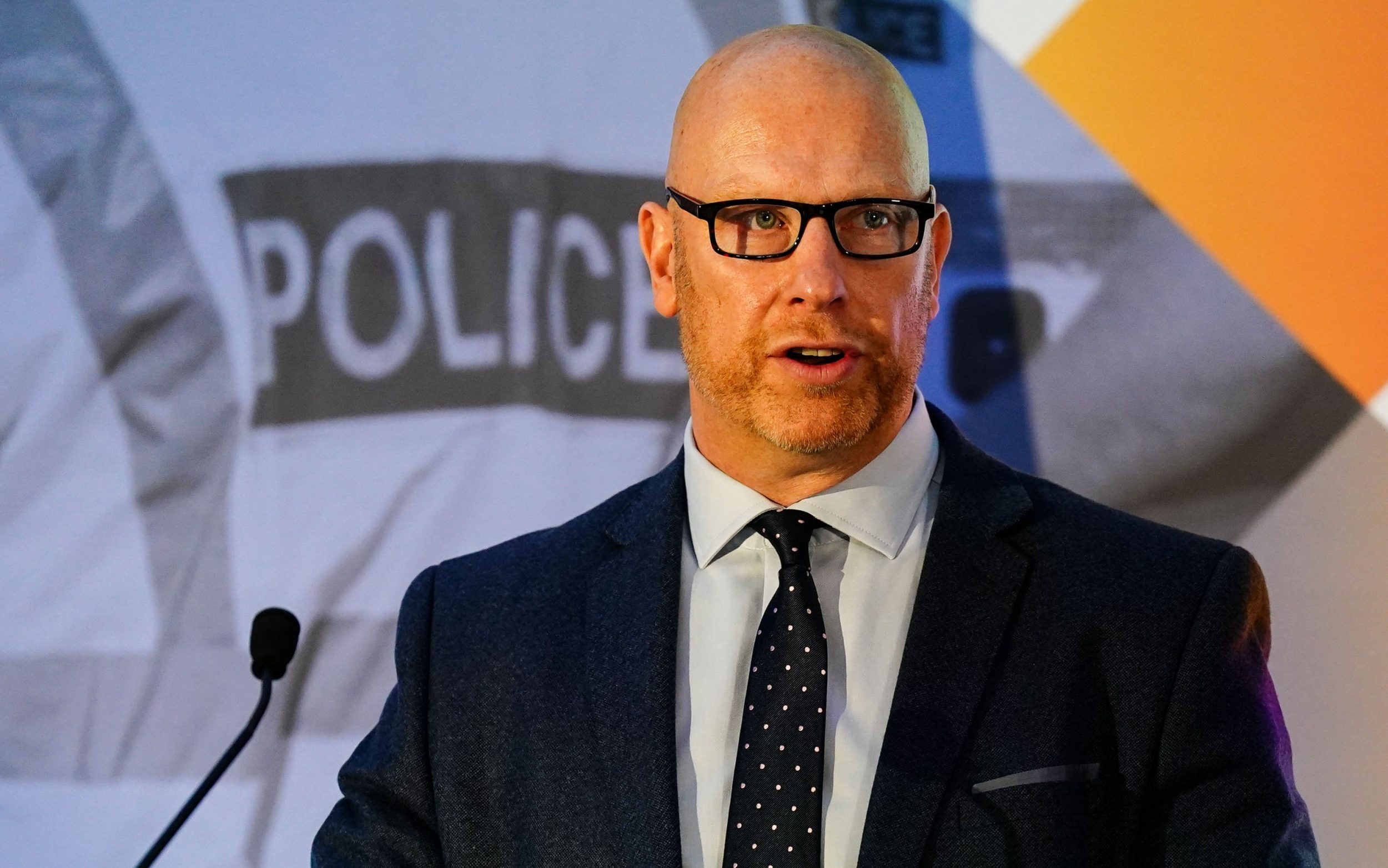 Early release ‘will leave police too busy to attend burglaries'