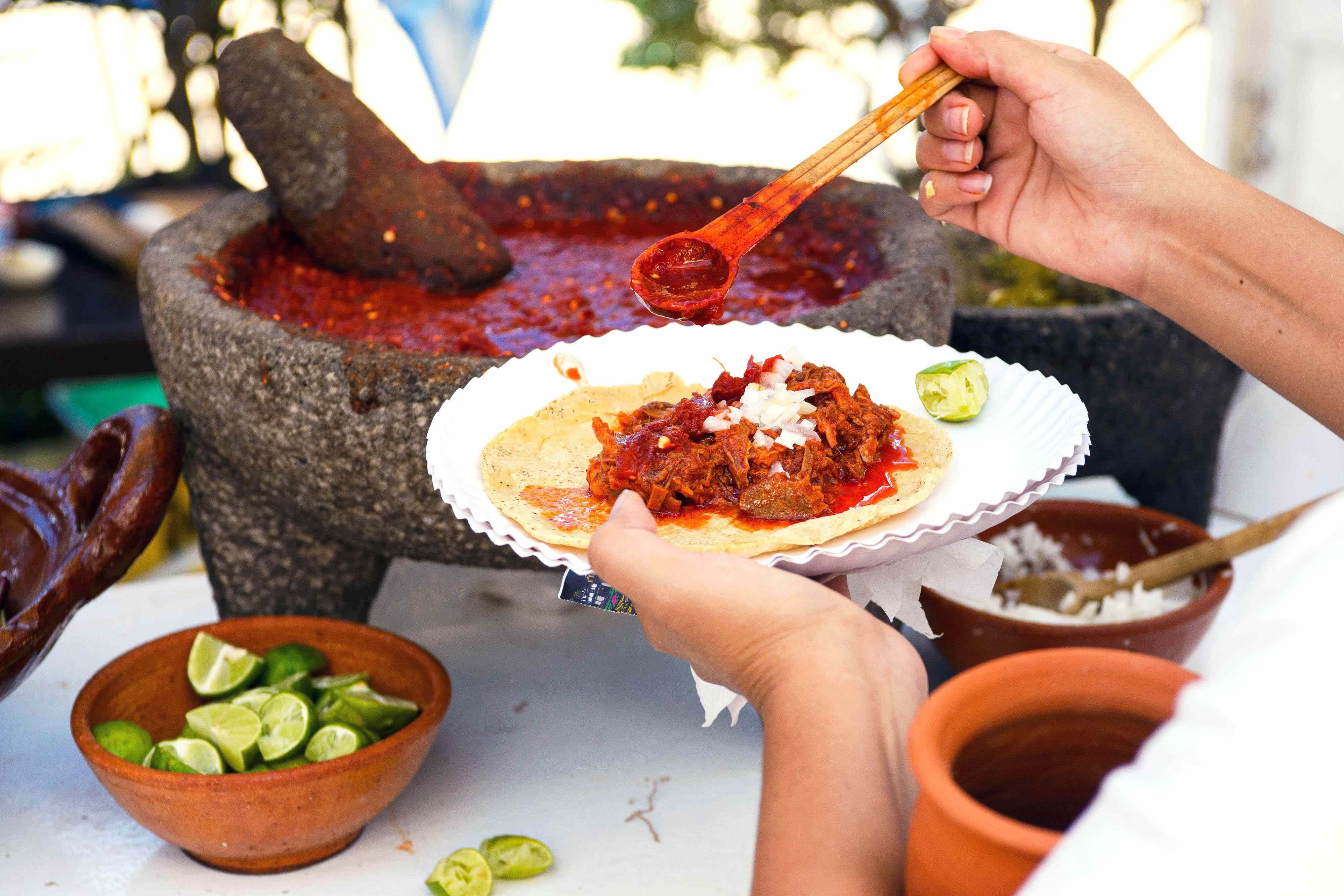 Does Eating Spicy Food Affect Pain? Here's What Researchers Found