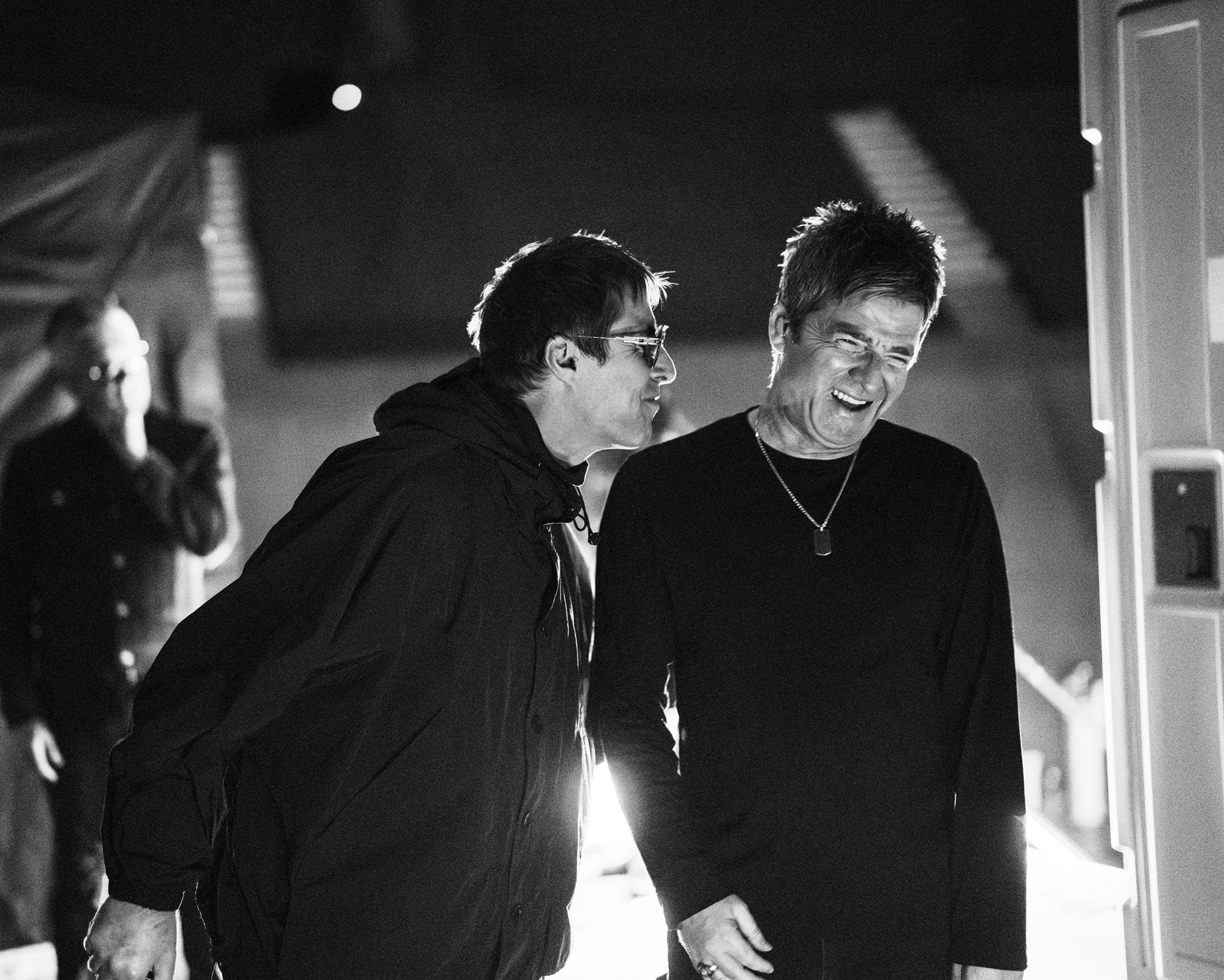 The Guide #260: From Oasis to K-pop, music is going mad for the big-screen documentary