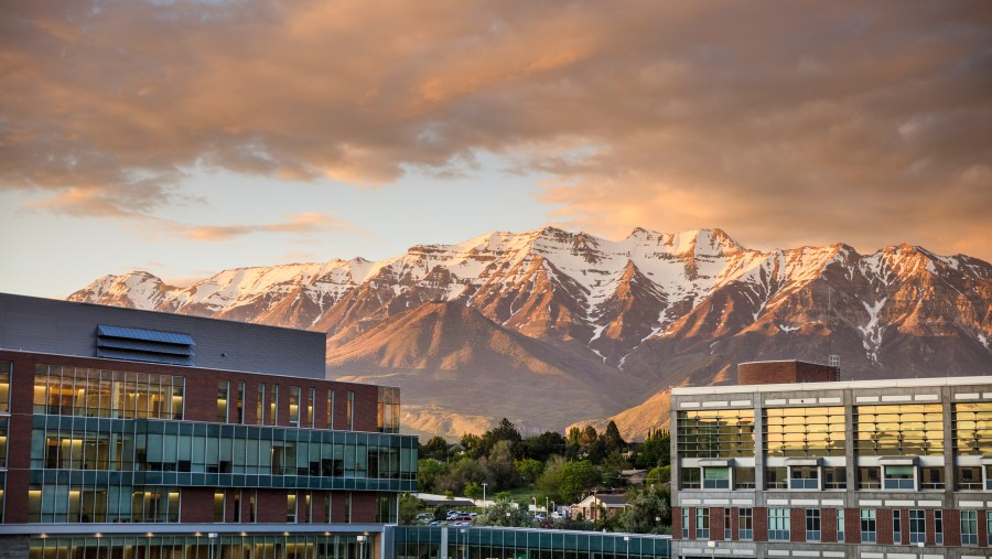 What is UVU doing to keep the community safe as anniversary of Charlie ...