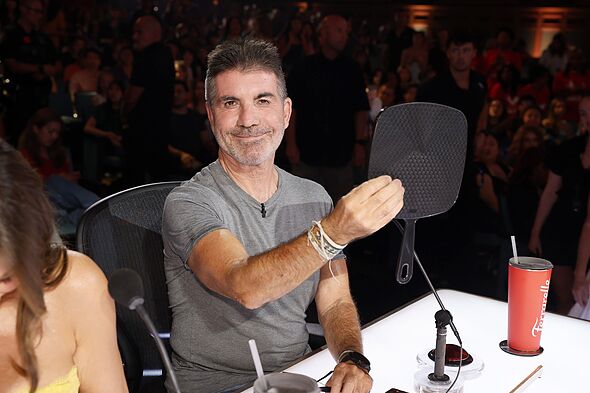 New X Factor judges ‘exposed' as Simon Cowell teases revamped ITV show