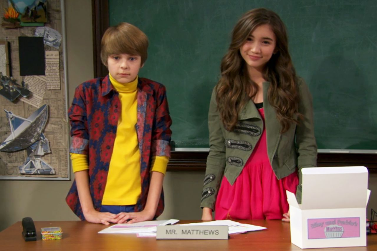 New Photo - Rider Strong reveals which controversial“ Girl Meets World ”storyline was written just to ‘piss’ Disney off