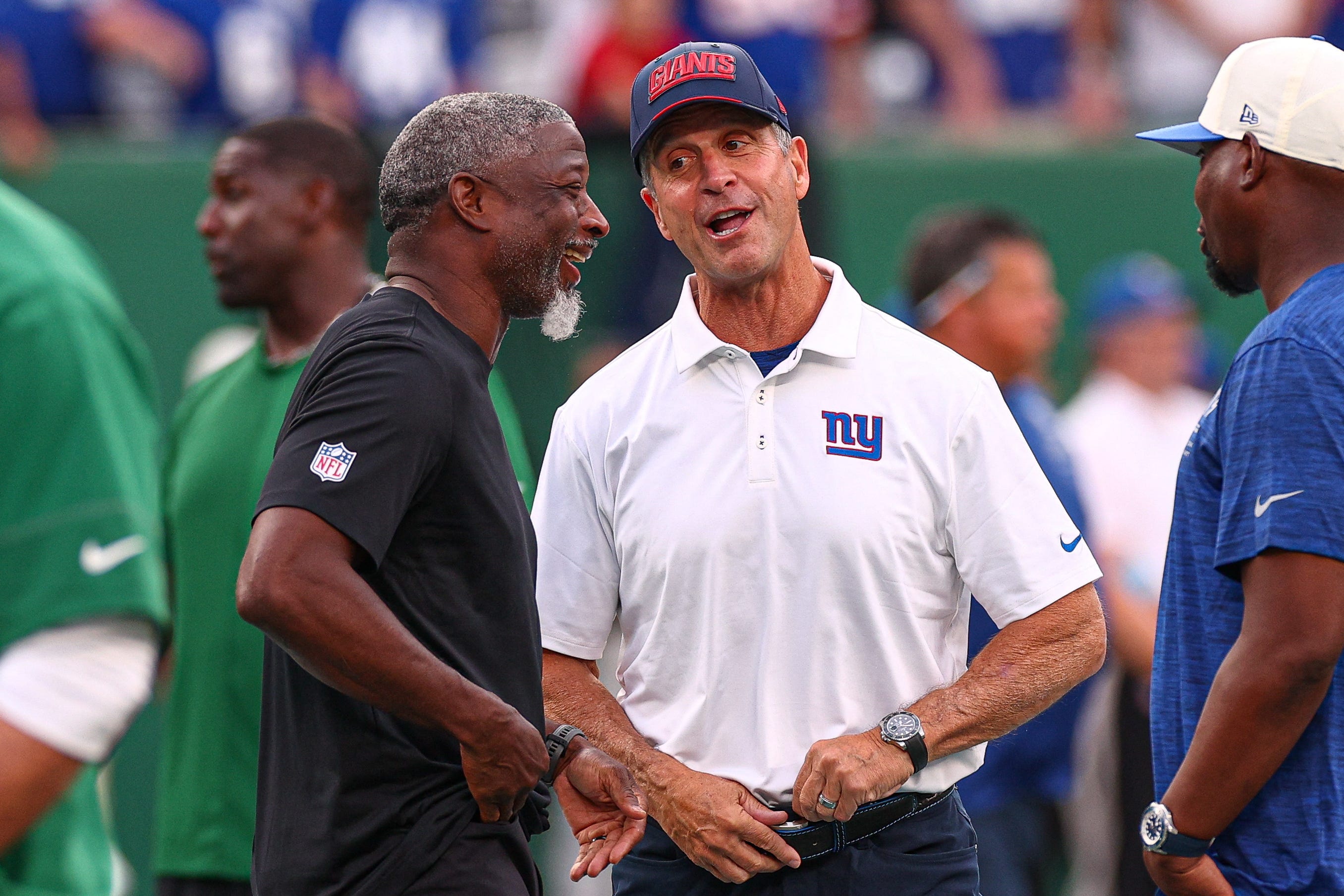 3 reasons to hate Cowboys' matchup vs Giants starts with coaching