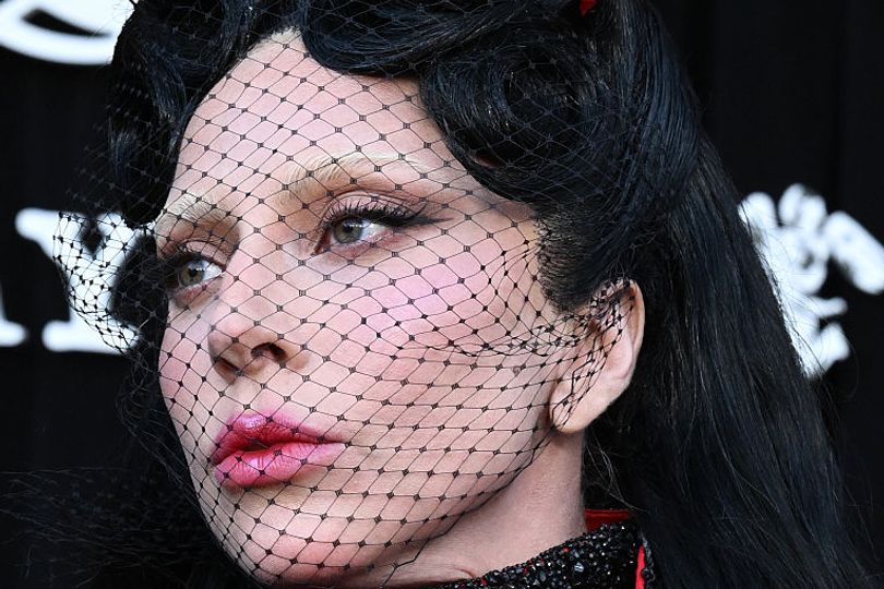 New Photo - Lady Gaga's last public sighting before welcoming first baby with fiancé