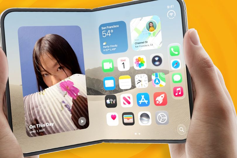 I've tried Apple's new iPhone Duo - 5 things I like and one I definitely don't