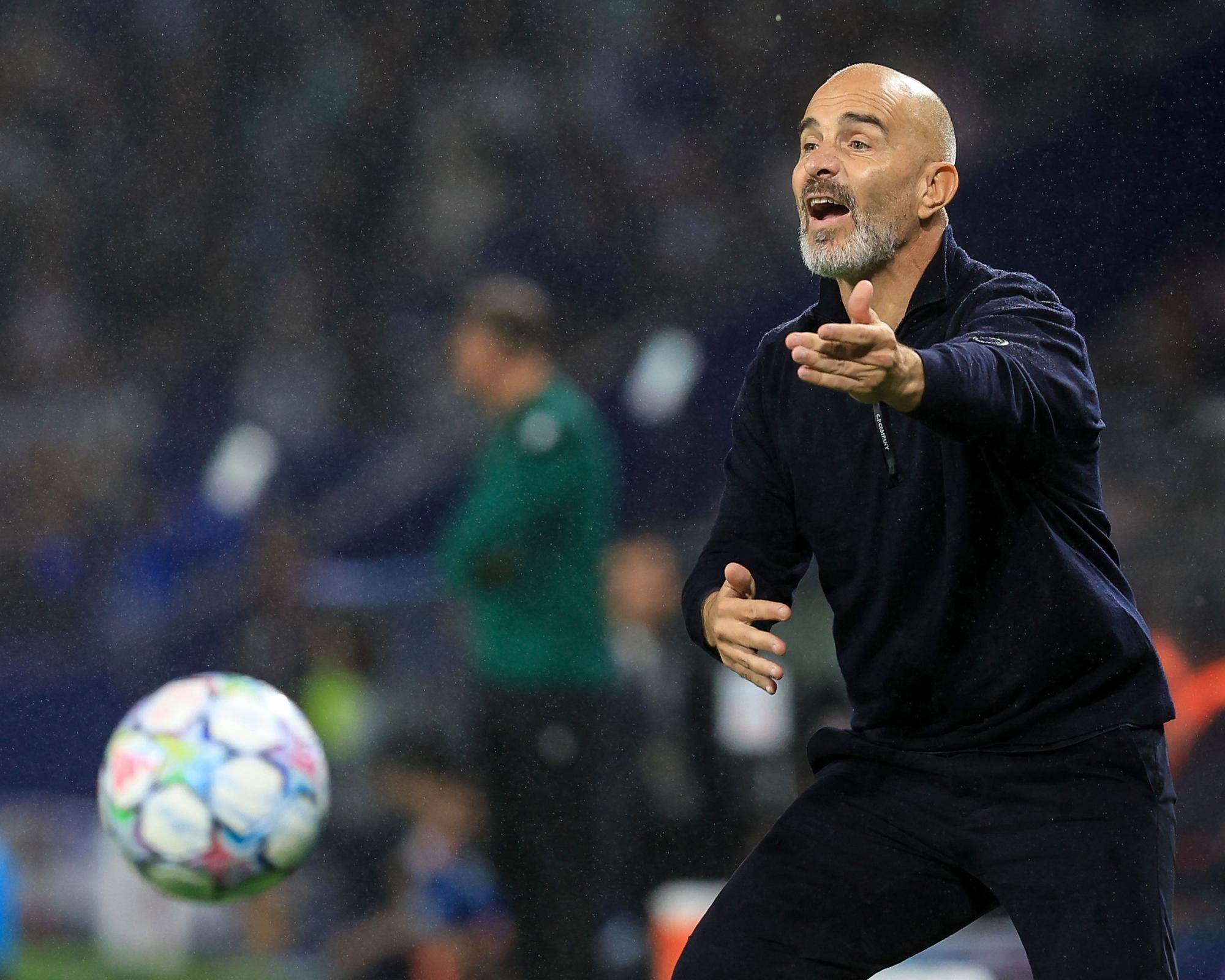 This week's soccer questions: were we wrong about Man City and does the Ballon d'Or ignore Americans?