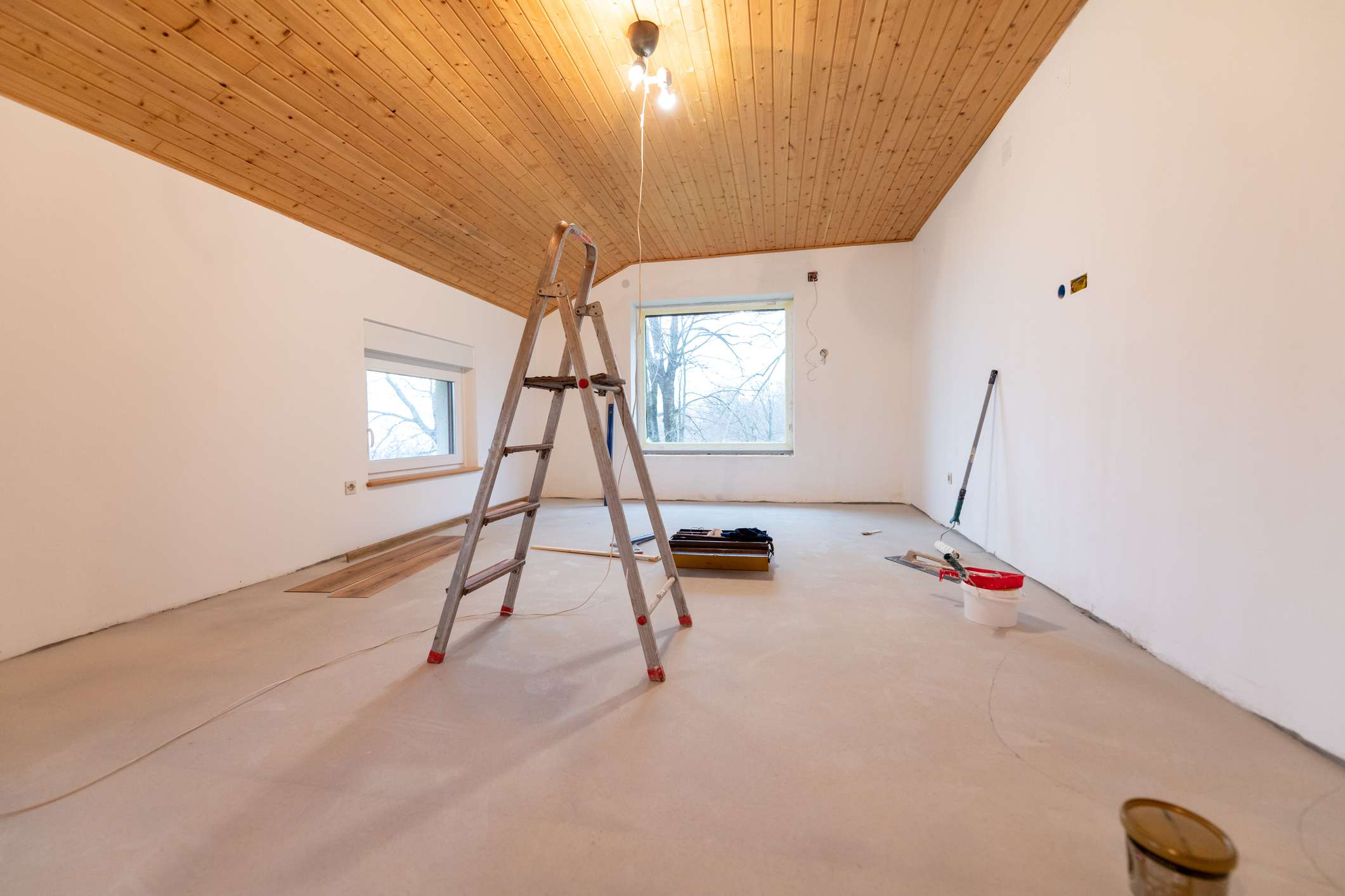 5 Renovations That Could Make Your Home Harder to Sell in 2027—and Potentially Lower Its Value
