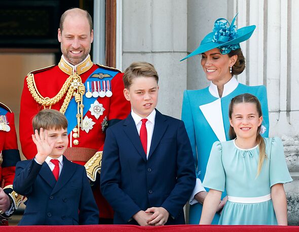 How Royal children are educated, from school to specialised courses