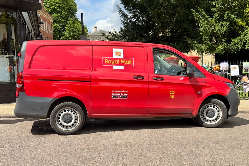 UK postal compensation rules as Royal Mail service labelled 'not good enough'