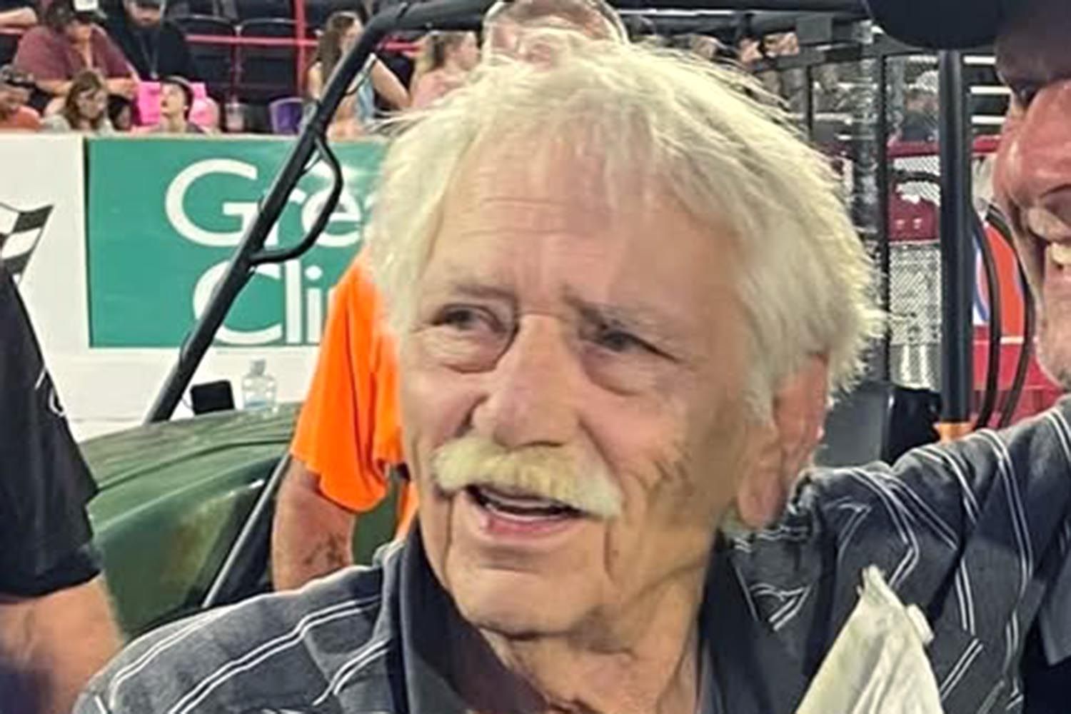 NASCAR Legend Gary Myers, Part of a 4-Generation Racing Family, Dies at 76
