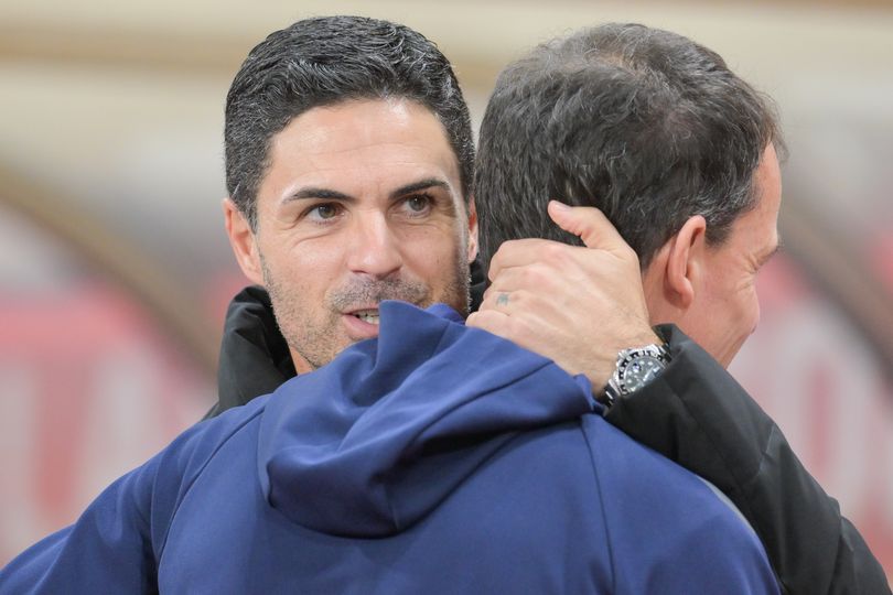 Five players could miss Sunderland vs Arsenal as Mikel Arteta delivers injury update