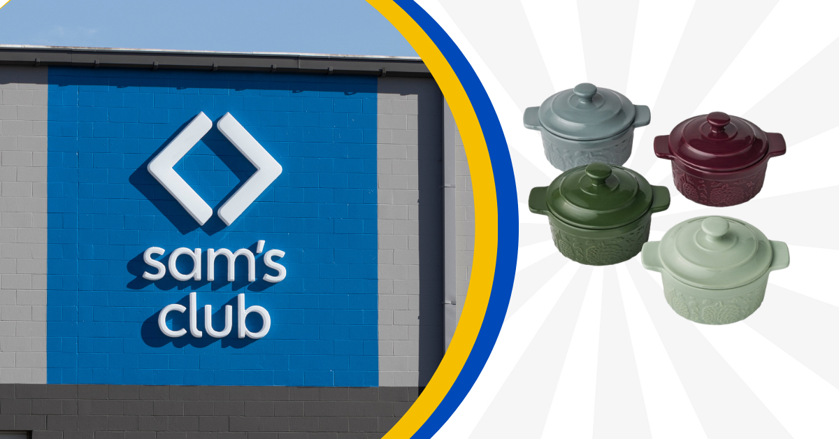 9 Must-Have New Sam's Club Home Items Out This September (All Under $40)