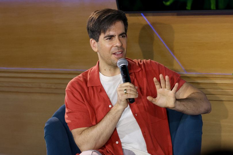 How Eli Roth made directorial debut Cabin Fever and the stellar 'donut advice' from David Lynch