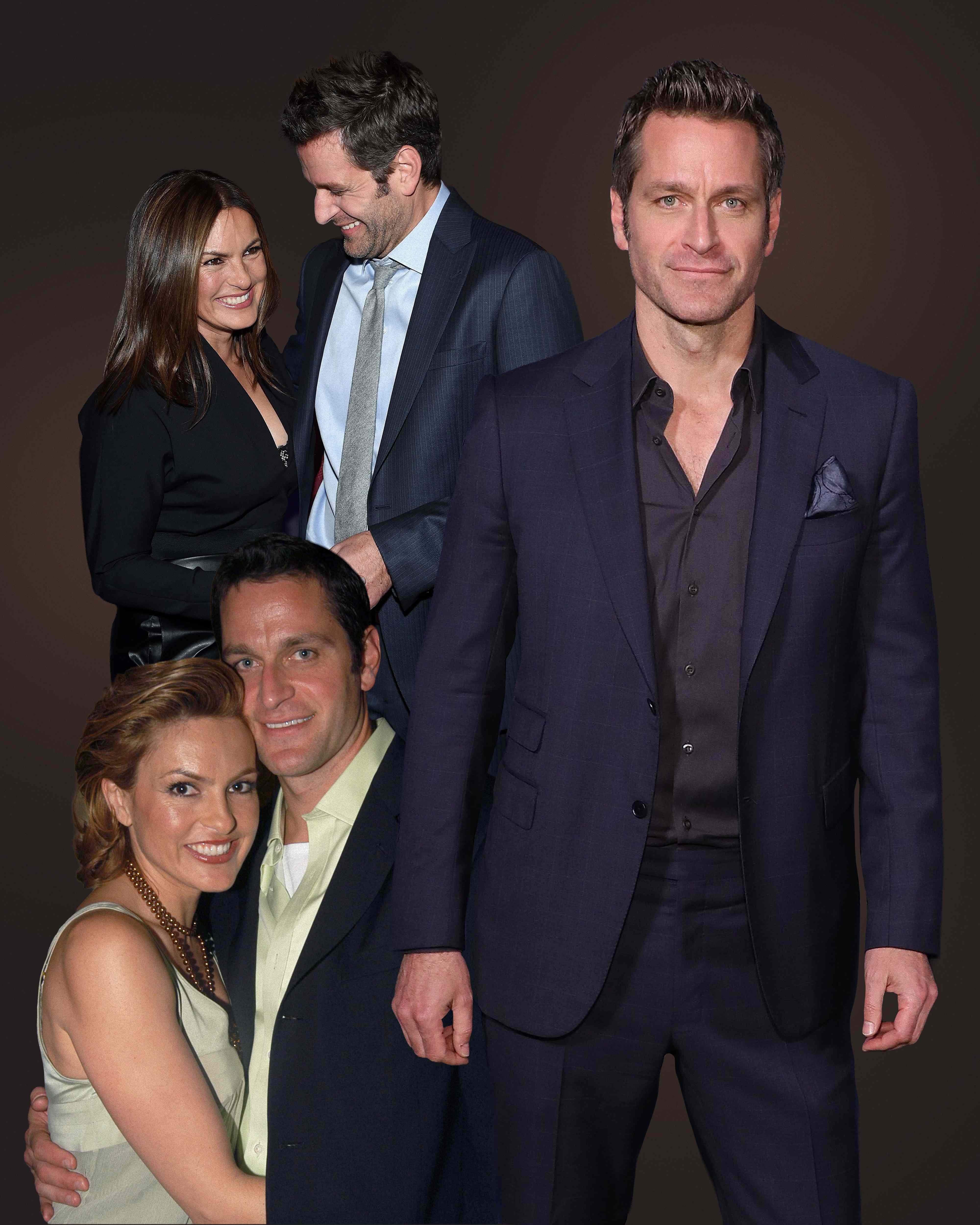 All About Mariska Hargitay's Husband, Whom She Met on the Set of ‘Law & Order'