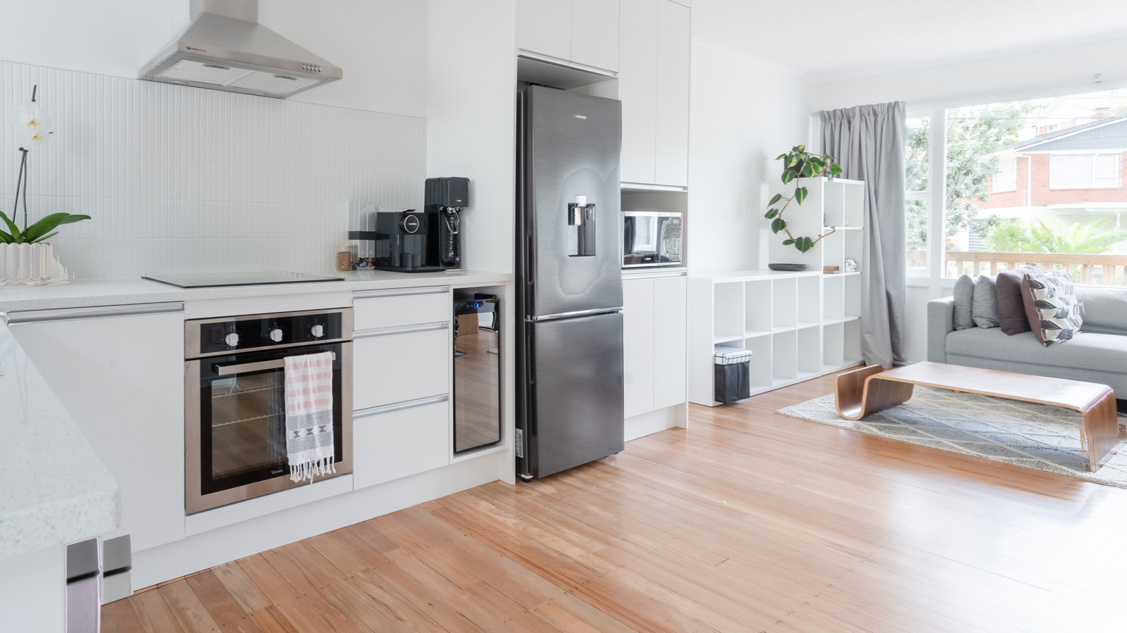 This Kitchen Appliance Uses The Most Energy. Here's How To Reduce Its Load